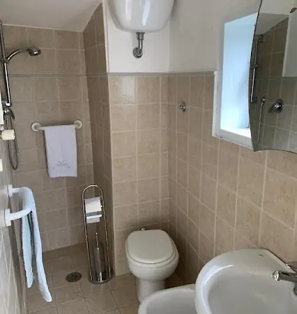 Tatil Evi Turistico A Casa Di Anna *