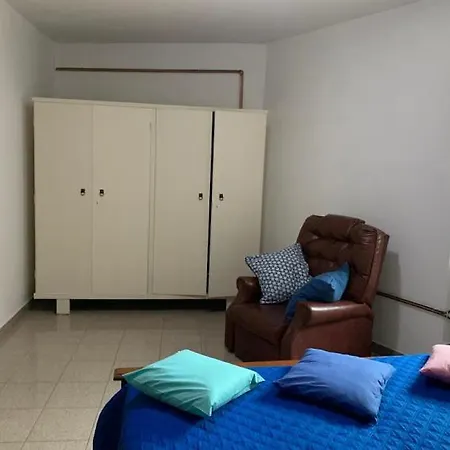 Tatil Evi Turistico A Casa Di Anna *
