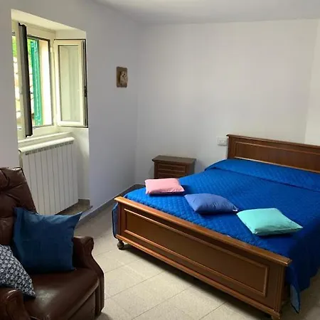 Tatil Evi Turistico A Casa Di Anna *
