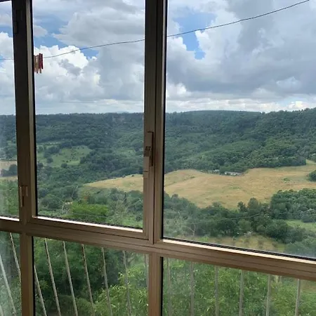 Tatil Evi Turistico A Casa Di Anna
