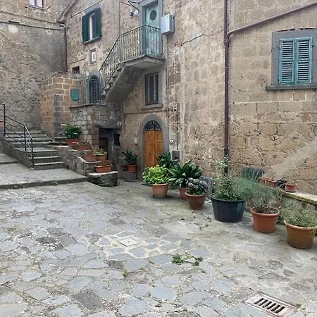 Tatil Evi Turistico A Casa Di Anna